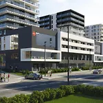 Q Meta -1, 2 Lub 3-pokojowe, Klimatyzowane Przy Manufakturze Z Garazem Lub Parkingiem Gratis, Fv Łódź