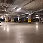Q Meta -1, 2 Lub 3-pokojowe, Klimatyzowane Przy Manufakturze Z Garazem Lub Parkingiem Gratis, Fv Appartamento Łódź
