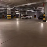 Q Meta -1, 2 Lub 3-pokojowe, Klimatyzowane Przy Manufakturze Z Garazem Lub Parkingiem Gratis, Fv Appartamento *
