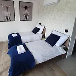 Appartamento Q Meta -1, 2 Lub 3-pokojowe, Klimatyzowane Przy Manufakturze Z Garazem Lub Parkingiem Gratis, Fv *