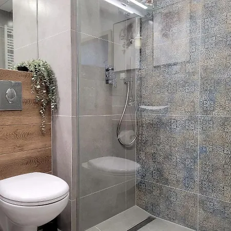 Q Meta -1, 2 Lub 3-pokojowe, Klimatyzowane Przy Manufakturze Z Garazem Lub Parkingiem Gratis, Fv Lodz