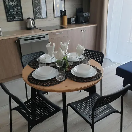 Q Meta -1, 2 Lub 3-pokojowe, Klimatyzowane Przy Manufakturze Z Garazem Lub Parkingiem Gratis, Fv * Lodz