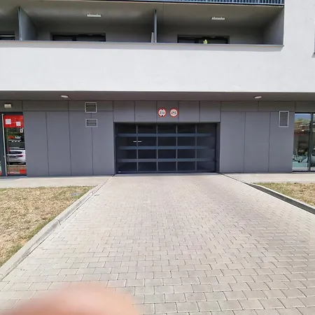 Q Meta -1, 2 Lub 3-pokojowe, Klimatyzowane Przy Manufakturze Z Garazem Lub Parkingiem Gratis, Fv Łódź