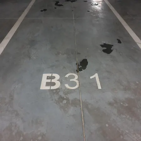 Q Apart AGAT - parking klimatyzacja Netflix, STUDIO *
