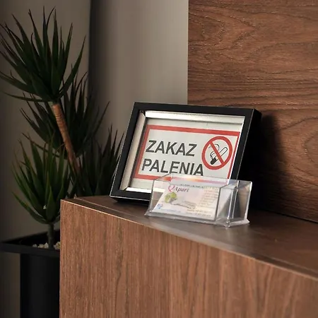 Q Apart AGAT - parking klimatyzacja Netflix, STUDIO *