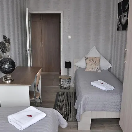 Q Meta -1, 2 Lub 3-pokojowe, Klimatyzowane Przy Manufakturze Z Garazem Lub Parkingiem Gratis, Fv * Lodz