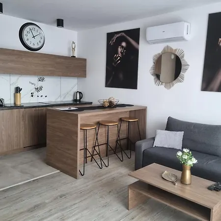 Q Meta -1, 2 Lub 3-pokojowe, Klimatyzowane Przy Manufakturze Z Garazem Lub Parkingiem Gratis, Fv * Lodz