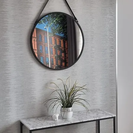 Apartment Q Meta -1, 2 Lub 3-pokojowe, Klimatyzowane Przy Manufakturze Z Garazem Lub Parkingiem Gratis, Fv Lodz