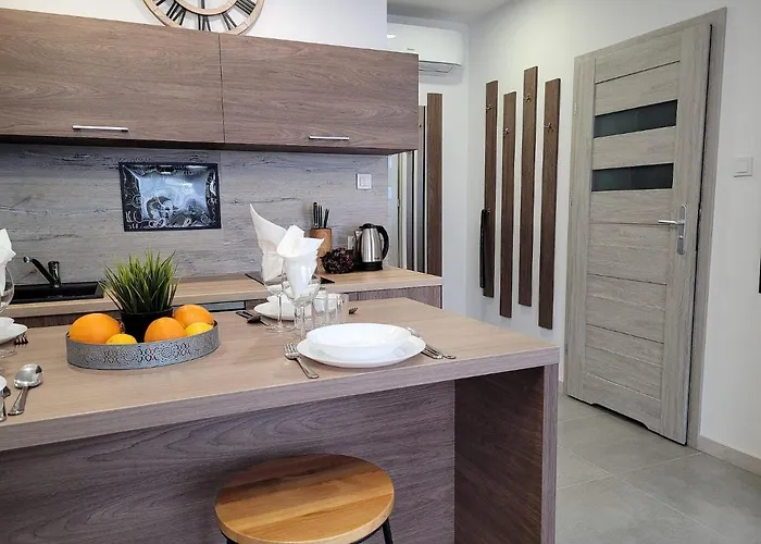 Q Meta -1, 2 Lub 3-pokojowe, Klimatyzowane Przy Manufakturze Z Garazem Lub Parkingiem Gratis, Fv Appartamento