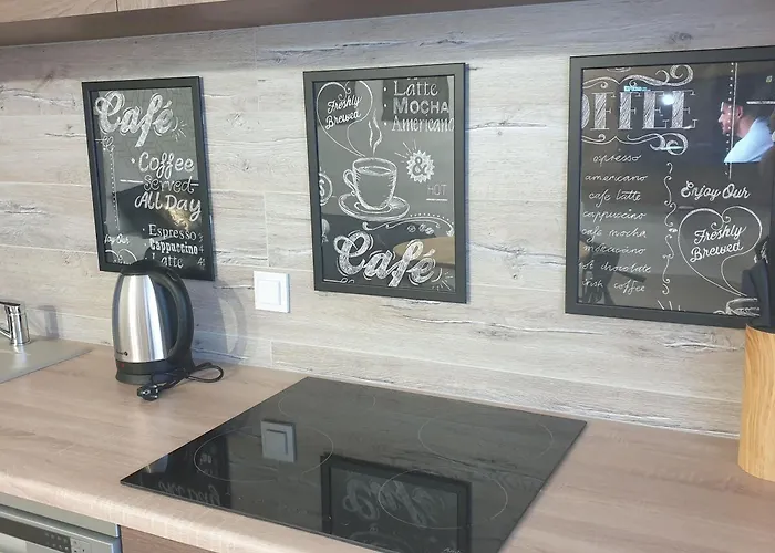 Q Meta -1, 2 Lub 3-pokojowe, Klimatyzowane Przy Manufakturze Z Garazem Lub Parkingiem Gratis, Fv Łódź