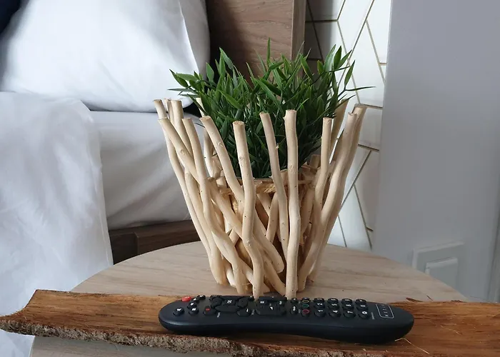 Appartamento Q Meta -1, 2 Lub 3-pokojowe, Klimatyzowane Przy Manufakturze Z Garazem Lub Parkingiem Gratis, Fv Łódź