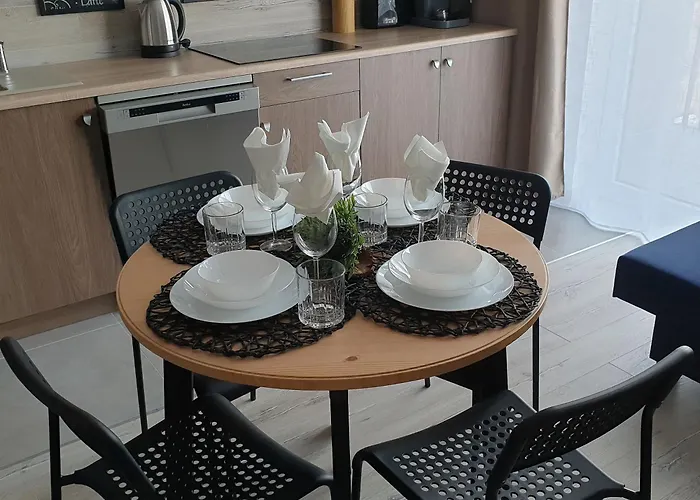 Q Meta -1, 2 Lub 3-pokojowe, Klimatyzowane Przy Manufakturze Z Garazem Lub Parkingiem Gratis, Fv * Łódź