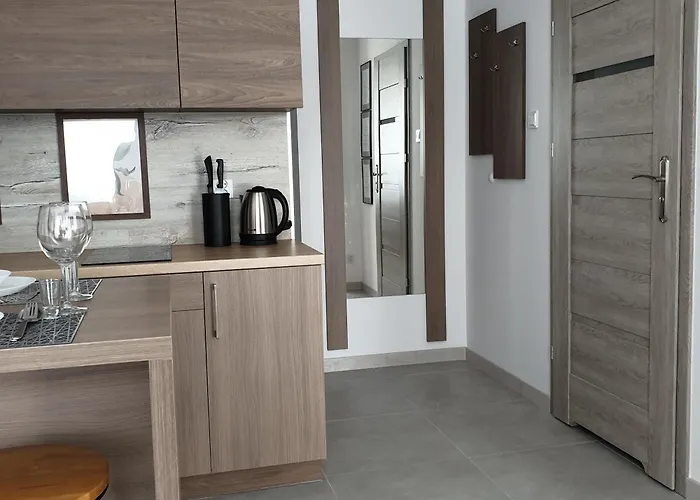 Appartamento Q Meta -1, 2 Lub 3-pokojowe, Klimatyzowane Przy Manufakturze Z Garazem Lub Parkingiem Gratis, Fv *