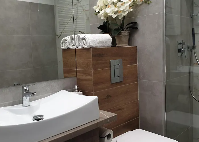 Appartamento Q Meta -1, 2 Lub 3-pokojowe, Klimatyzowane Przy Manufakturze Z Garazem Lub Parkingiem Gratis, Fv Łódź