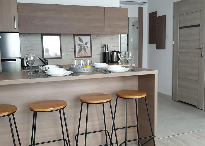 Q Meta -1, 2 Lub 3-pokojowe, Klimatyzowane Przy Manufakturze Z Garazem Lub Parkingiem Gratis, Fv Łódź