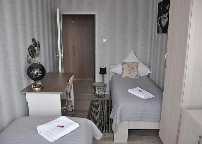 Q Meta -1, 2 Lub 3-pokojowe, Klimatyzowane Przy Manufakturze Z Garazem Lub Parkingiem Gratis, Fv * Łódź