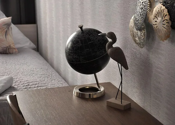 Q Meta -1, 2 Lub 3-pokojowe, Klimatyzowane Przy Manufakturze Z Garazem Lub Parkingiem Gratis, Fv